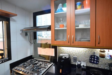 Apartamento para alugar com 80m², 2 quartos e 1 vaga Apartamento para alugar com 80m², 2 quartos e 1 vagaCozinha