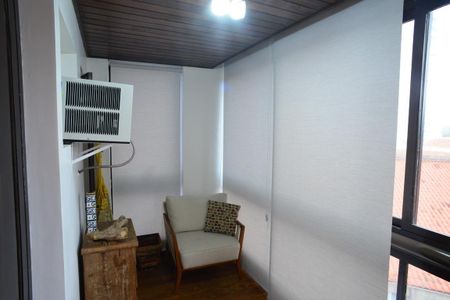 Apartamento para alugar com 80m², 2 quartos e 1 vaga Apartamento para alugar com 80m², 2 quartos e 1 vagaVaranda