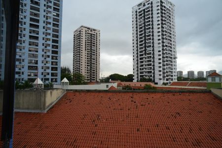 Apartamento para alugar com 80m², 2 quartos e 1 vaga Apartamento para alugar com 80m², 2 quartos e 1 vagaVista da Varanda
