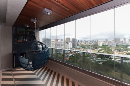 Apartamento à venda com 114m², 2 quartos e 2 vagasFoto 13