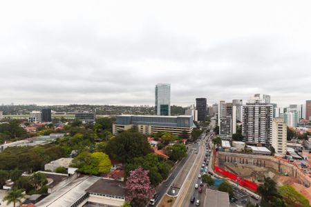 Apartamento à venda com 114m², 2 quartos e 2 vagasFoto 04