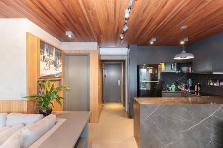 Apartamento à venda com 114m², 2 quartos e 2 vagasFoto 09