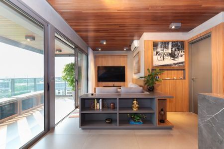 Apartamento à venda com 114m², 2 quartos e 2 vagasFoto 07