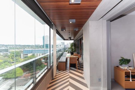 Apartamento à venda com 114m², 2 quartos e 2 vagasFoto 12