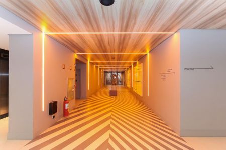 Apartamento à venda com 114m², 2 quartos e 2 vagasFoto 33