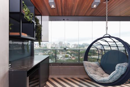 Apartamento à venda com 114m², 2 quartos e 2 vagasFoto 14