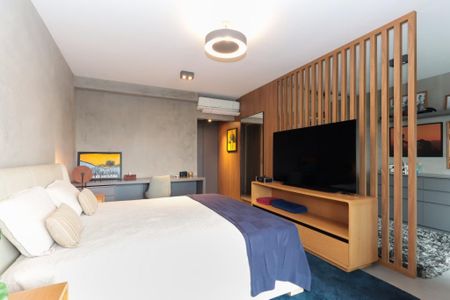 Apartamento à venda com 114m², 2 quartos e 2 vagasFoto 19