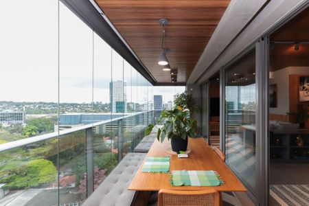 Apartamento à venda com 114m², 2 quartos e 2 vagasFoto 15