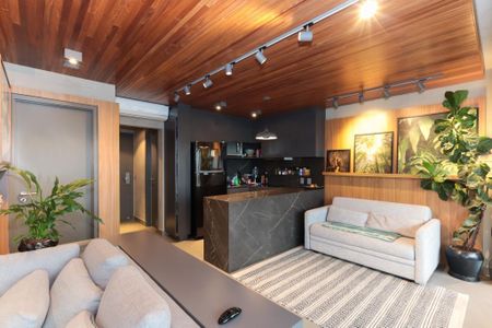 Apartamento à venda com 114m², 2 quartos e 2 vagasFoto 08