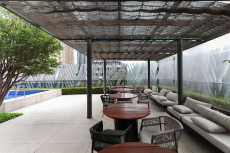 Apartamento à venda com 114m², 2 quartos e 2 vagasFoto 41