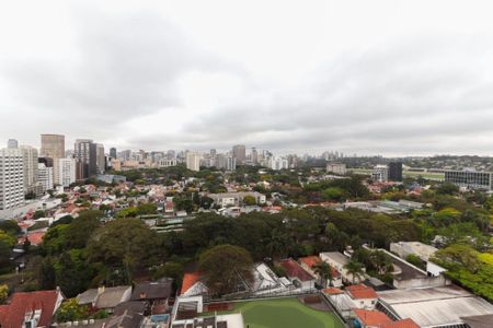 Apartamento à venda com 114m², 2 quartos e 2 vagasFoto 03