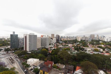 Apartamento à venda com 114m², 2 quartos e 2 vagasFoto 05