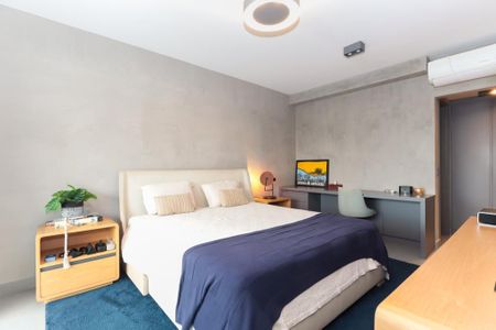 Foto 25 de apartamento à venda com 2 quartos, 114m² em Pinheiros, São Paulo