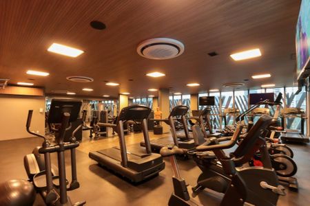 Apartamento à venda com 114m², 2 quartos e 2 vagasFoto 45