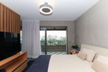 Apartamento à venda com 114m², 2 quartos e 2 vagasFoto 22