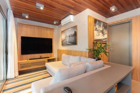 Foto 10 de apartamento à venda com 2 quartos, 114m² em Pinheiros, São Paulo