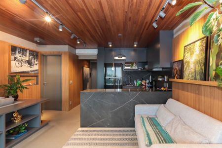 Apartamento à venda com 114m², 2 quartos e 2 vagasFoto 16