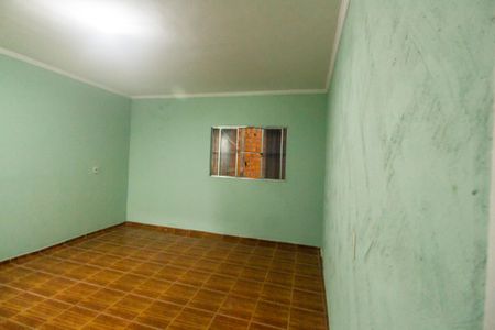 Sala de apartamento para alugar com 3 quartos, 120m² em Vila Boa Vista, Barueri