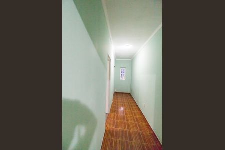 Corredor de apartamento para alugar com 3 quartos, 120m² em Vila Boa Vista, Barueri