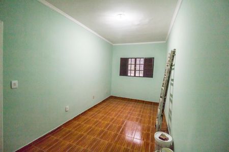 Quarto 1 de apartamento para alugar com 3 quartos, 120m² em Vila Boa Vista, Barueri