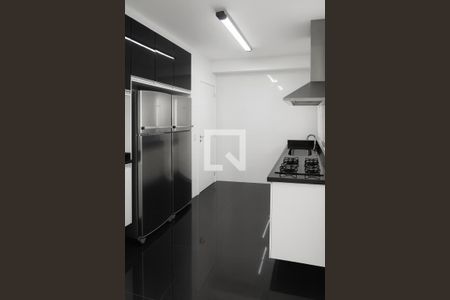 Apartamento à venda com 4 quartos, 177m² em Jardim Monte Kemel, São Paulo