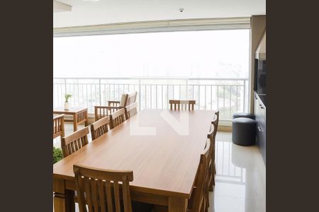 Apartamento à venda com 4 quartos, 177m² em Jardim Monte Kemel, São Paulo