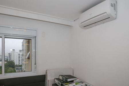 Apartamento à venda com 79m², 2 quartos e 2 vagasSuíte 2