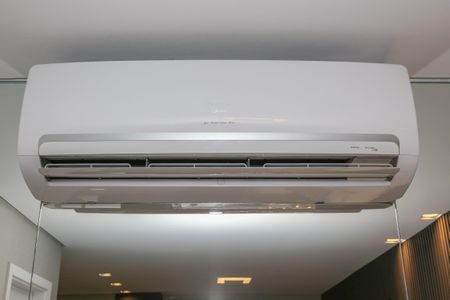 Apartamento à venda com 79m², 2 quartos e 2 vagasSala