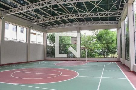 Apartamento à venda com 79m², 2 quartos e 2 vagasQuadra Esportiva