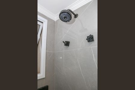 Apartamento à venda com 79m², 2 quartos e 2 vagasBanheiro da Suíte 1