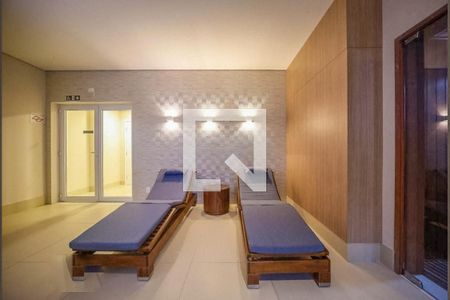 Apartamento à venda com 79m², 2 quartos e 2 vagasÁrea comum