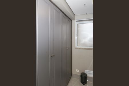 Apartamento à venda com 79m², 2 quartos e 2 vagasCozinha e Área de Serviço