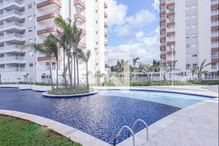Apartamento à venda com 79m², 2 quartos e 2 vagasÁrea comum - Piscina