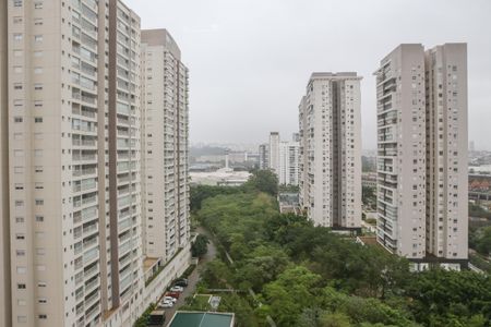 Apartamento à venda com 79m², 2 quartos e 2 vagasVista do Suíte 1