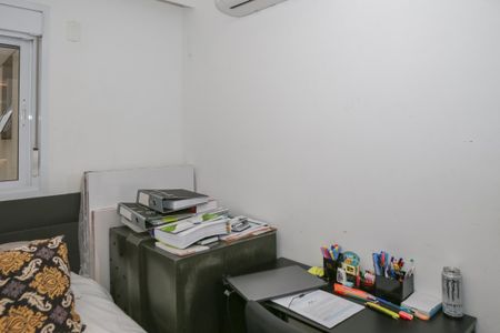 Apartamento à venda com 79m², 2 quartos e 2 vagasSuíte 2