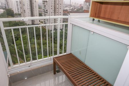 Apartamento à venda com 79m², 2 quartos e 2 vagasSuíte 1