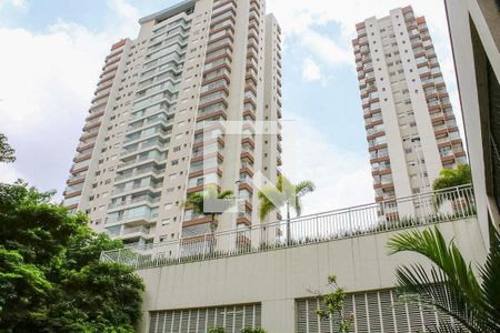 Apartamento à venda com 79m², 2 quartos e 2 vagasFachada