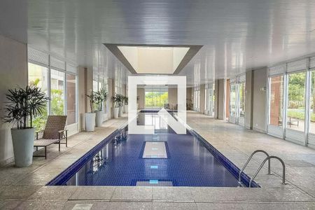 Apartamento à venda com 79m², 2 quartos e 2 vagasÁrea comum - Piscina