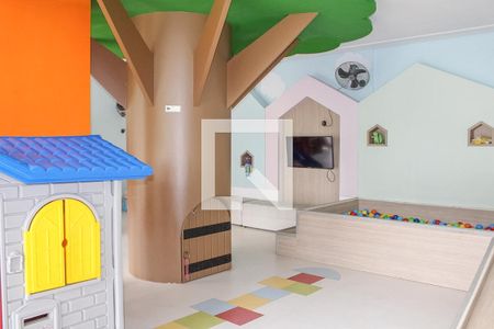 Apartamento à venda com 79m², 2 quartos e 2 vagasÁrea comum