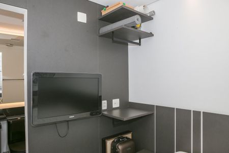 Apartamento à venda com 79m², 2 quartos e 2 vagasSuíte 2