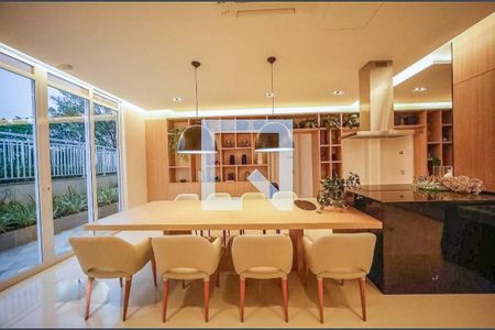 Apartamento à venda com 79m², 2 quartos e 2 vagasÁrea comum