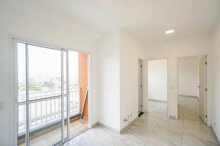 Apartamento para alugar com 42m², 2 quartos e 1 vagaSala
