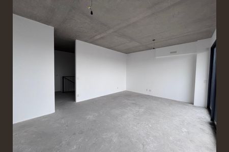 Apartamento à venda com 115m², 1 quarto e 2 vagasQuarto