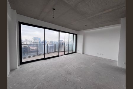 Apartamento à venda com 115m², 1 quarto e 2 vagasQuarto