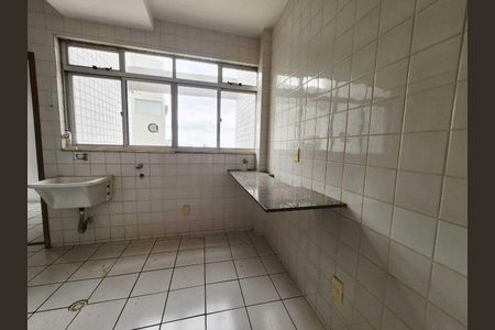 Apartamento para alugar com 85m², 2 quartos e 2 vagas Apartamento para alugar com 85m², 2 quartos e 2 vagasÁrea de Serviço