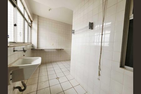 Apartamento para alugar com 85m², 2 quartos e 2 vagas Apartamento para alugar com 85m², 2 quartos e 2 vagasÁrea de Serviço