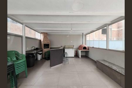 Apartamento para alugar com 85m², 2 quartos e 2 vagas Apartamento para alugar com 85m², 2 quartos e 2 vagasÁrea comum