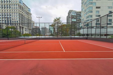 Apartamento à venda com 42m², 1 quarto e 1 vagaÁrea comum