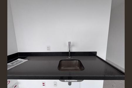 Studio de apartamento à venda com 1 quarto, 42m² em Vila Olímpia, São Paulo