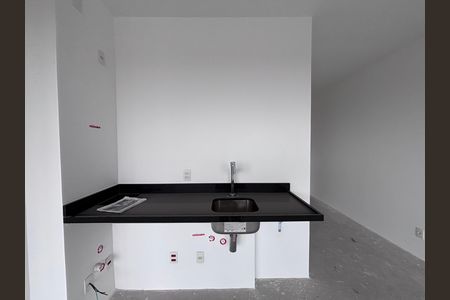 Apartamento à venda com 44m², 1 quarto e 1 vaga Apartamento à venda com 44m², 1 quarto e 1 vagaStudio